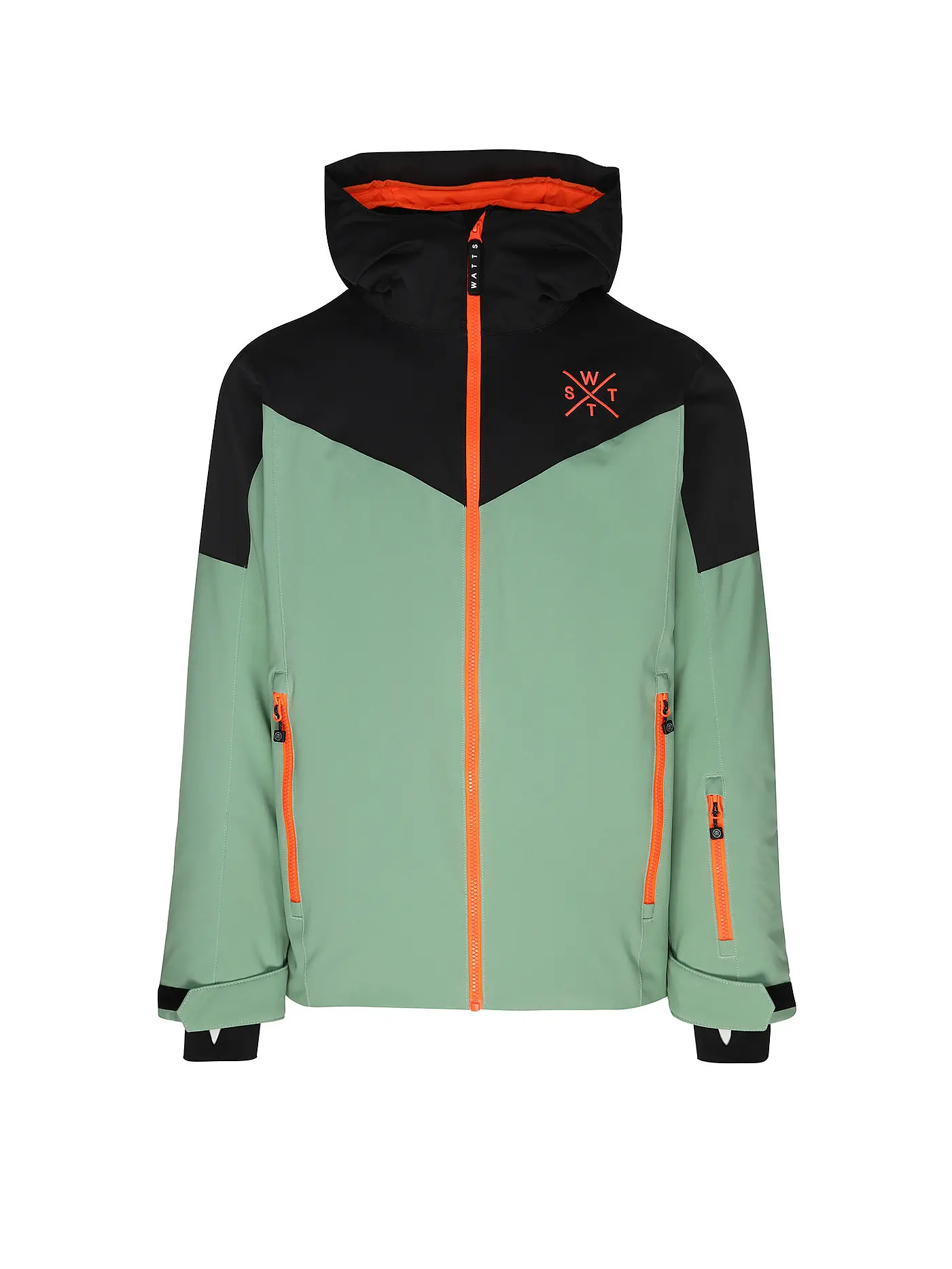 WATTS | Herren Skijacke Storm | 